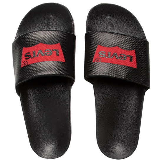 Levi's Batwing Slides